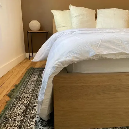 : Cosy Lägenhet *